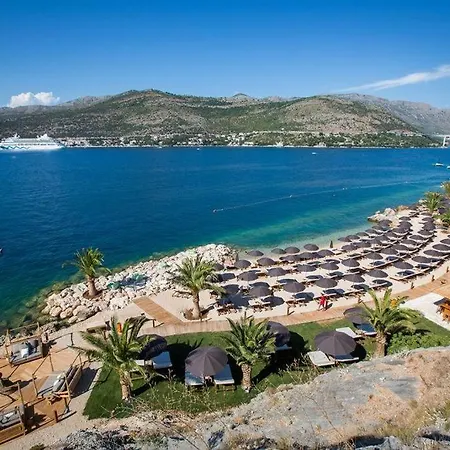 Pomet Delux Studio Dubrovnik Exterior foto
