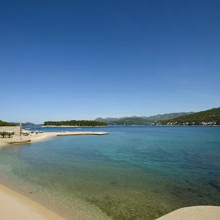 Pomet Delux Studio Dubrovnik Exterior foto