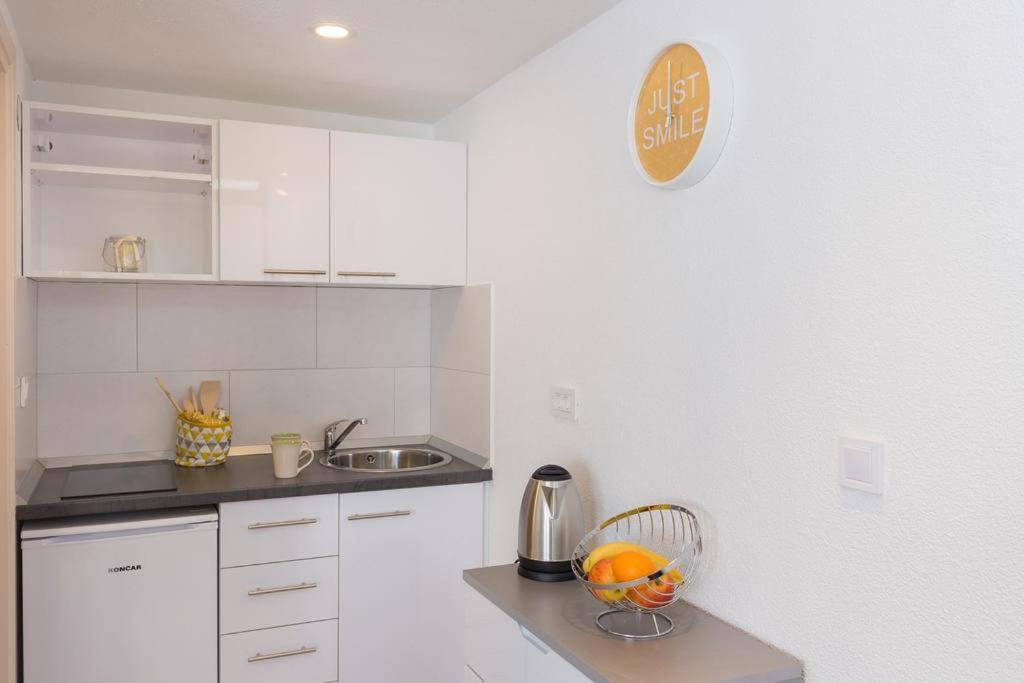 Apartma Pomet Delux